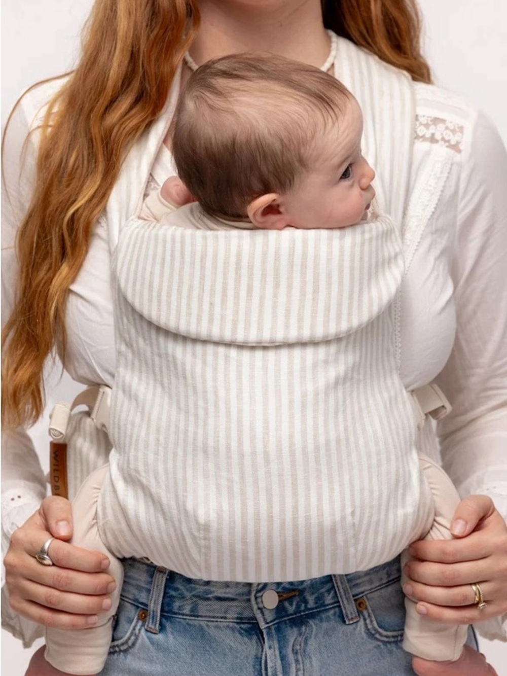Wildbird aerial carrier in Swan sz XS-XL